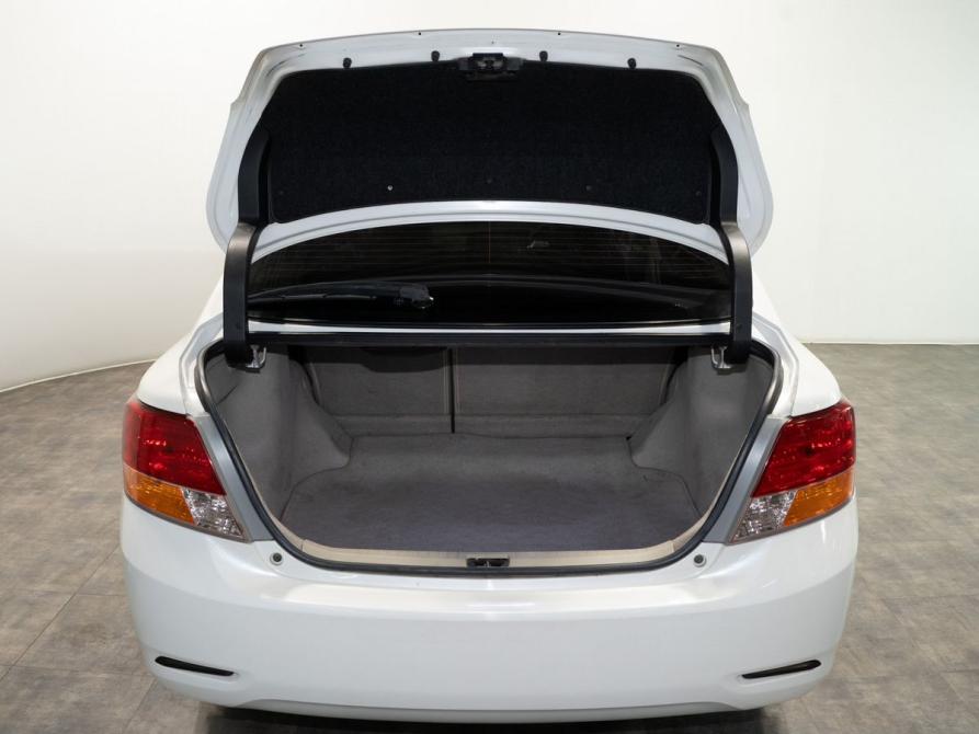 Toyota Allion II Чита  - изображение 15