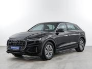 Audi Q8 I (4M) Москва  - изображение 29