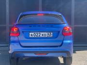 Lada (ВАЗ) Granta I Рестайлинг Ижевск  - изображение 21