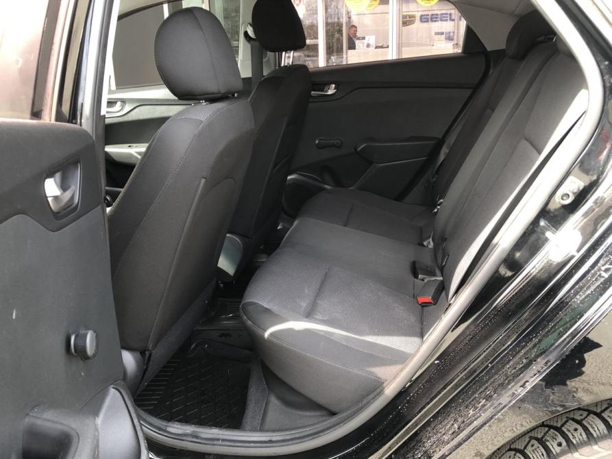 Hyundai Solaris II Брянск  - изображение 11