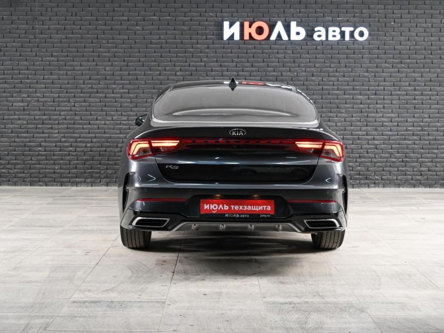 Kia K5 III Екатеринбург  - изображение 5