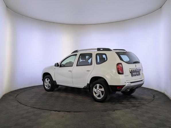 Renault Duster I Рестайлинг с пробегом 2018 года, цена 1 450 000 рублей, 115806 км, внедорожник, Автокод Объявления