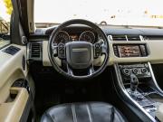 Land Rover Range Rover Sport II Волгоград  - изображение 53