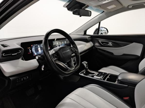 BAIC U5 Plus с пробегом 2023 года, цена 740 000 рублей, 185304 км, седан, Автокод Объявления