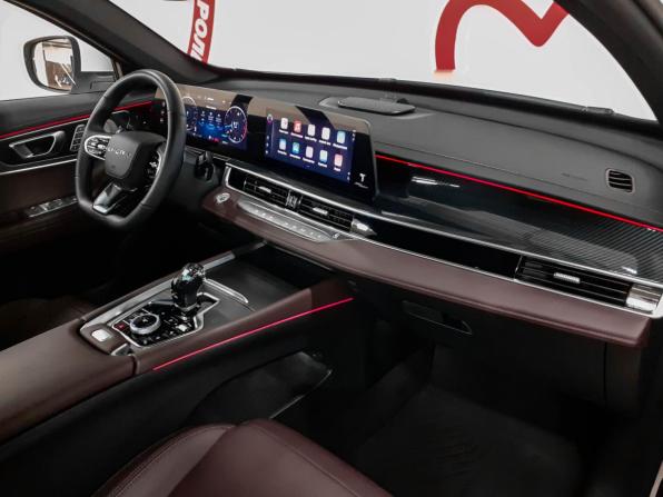 Chery Tiggo 7L с пробегом 2024 года, цена 2 498 000 рублей, 4077 км, внедорожник, Автокод Объявления