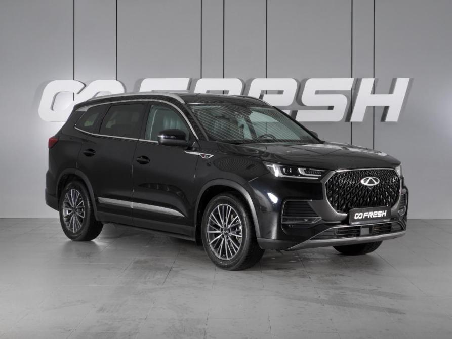 Chery Tiggo 8 Pro Max I Рестайлинг Минеральные Воды  - изображение 1