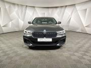 BMW 5 серии VII (G30/G31/G38) Рестайлинг Москва  - изображение 21