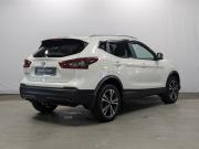 Nissan Qashqai II Рестайлинг Санкт-Петербург  - изображение 28