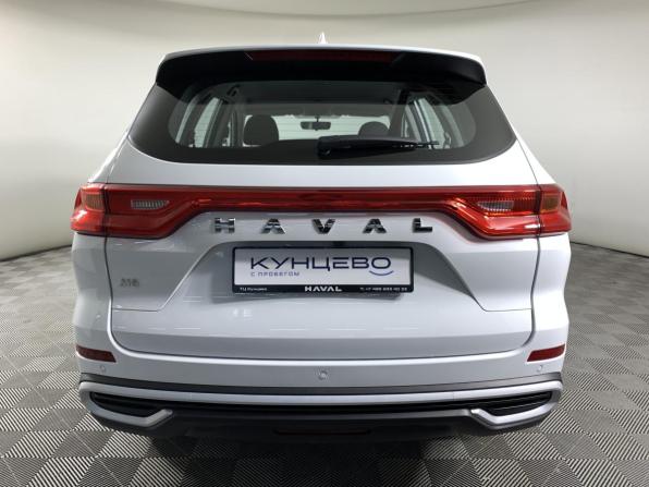 Haval M6 II с пробегом 2024 года, цена 2 197 000 рублей, 536 км, внедорожник, Автокод Объявления