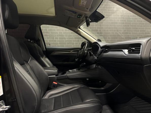Haval F7 I с пробегом 2021 года, цена 1 870 000 рублей, 106956 км, внедорожник, Автокод Объявления