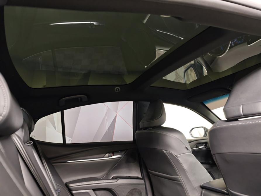 Toyota Camry IX (XV80) China Market Москва  - изображение 21
