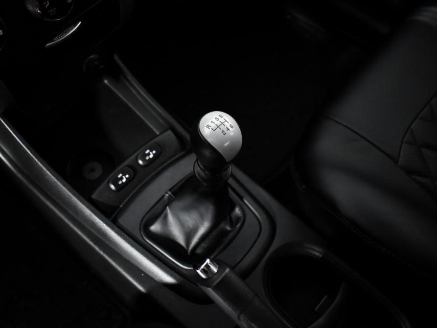 SsangYong Actyon II Санкт-Петербург  - изображение 11