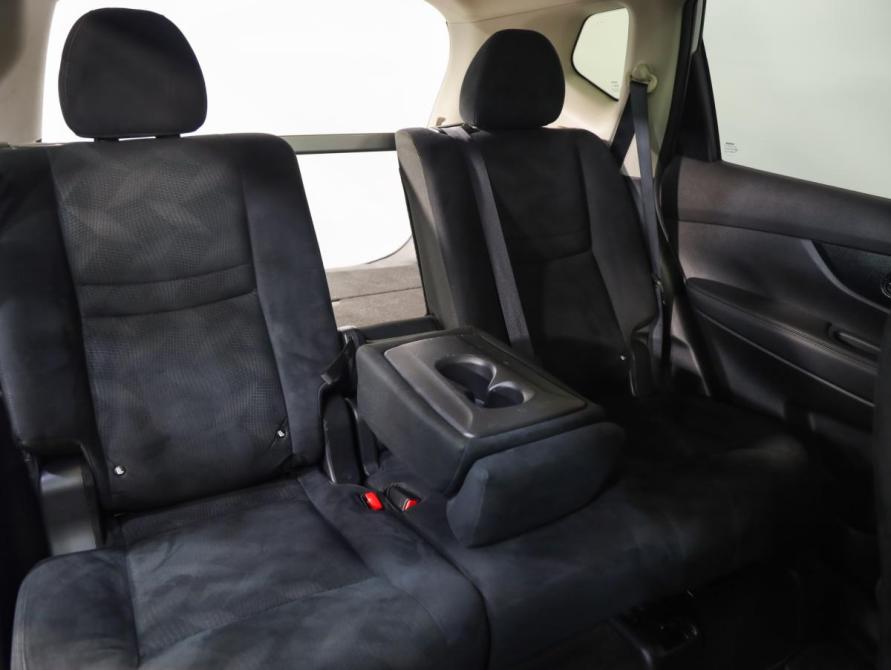 Nissan X-Trail III Санкт-Петербург  - изображение 26