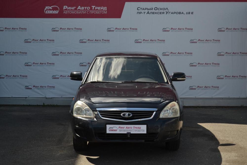 Lada (ВАЗ) Priora I Старый Оскол  - изображение 3