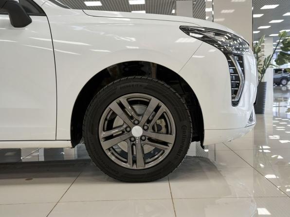 Haval Jolion I с пробегом 2024 года, цена 1 882 000 рублей, 61312 км, внедорожник, Автокод Объявления
