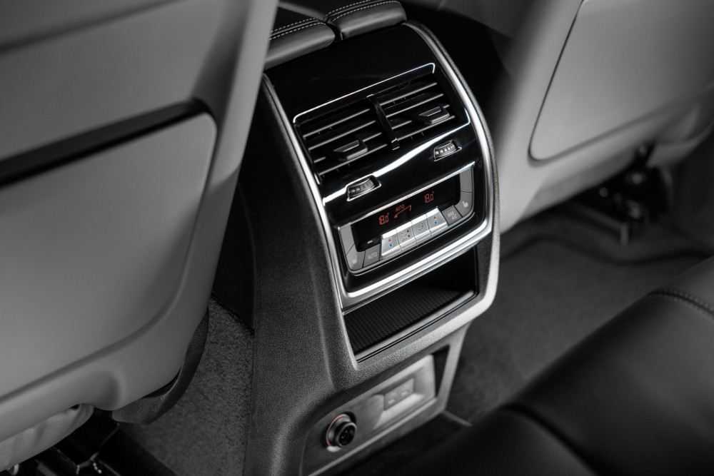 BMW X5 M III (F95) Рестайлинг Москва  - изображение 39