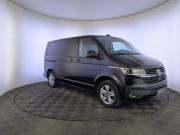 Volkswagen Multivan T6 Рестайлинг Москва  - изображение 33