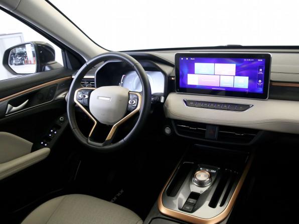 Haval Jolion I Рестайлинг с пробегом 2025 года, цена 2 250 000 рублей, 12354 км, внедорожник, Автокод Объявления