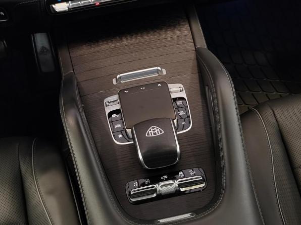 Mercedes-Benz Maybach GLS I с пробегом 2021 года, цена 9 000 000 рублей, 172361 км, внедорожник, Автокод Объявления