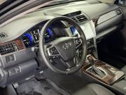 Toyota Camry VII (XV50) Рестайлинг Иркутск  - изображение 53