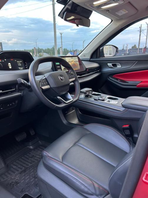 Changan CS55 Plus II Альметьевск  - изображение 9