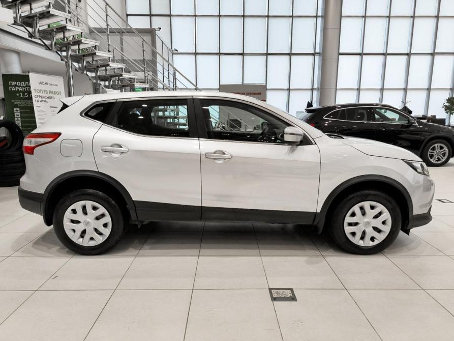 Nissan Qashqai II Казань  - изображение 5
