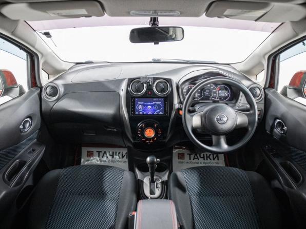 Nissan Note II с пробегом 2013 года, цена 730 000 рублей, 170693 км, хэтчбек, Автокод Объявления