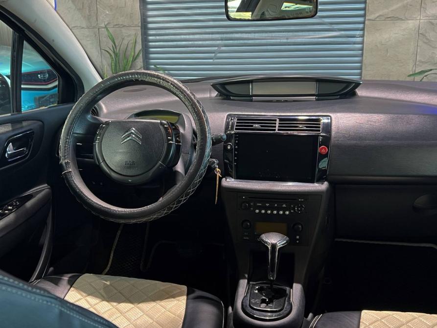 Citroen C4 I Оренбург  - изображение 15