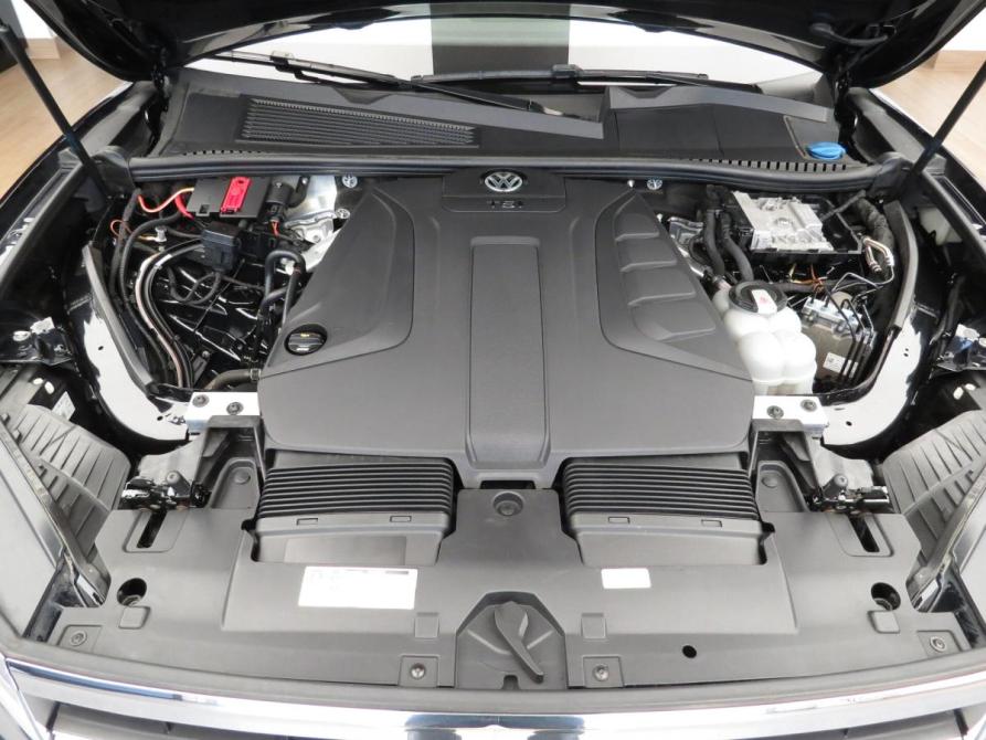 Volkswagen Touareg III Санкт-Петербург  - изображение 28