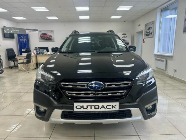 Subaru Outback VI с пробегом 2023 года, цена 5 199 000 рублей, 57535 км, универсал, Автокод Объявления