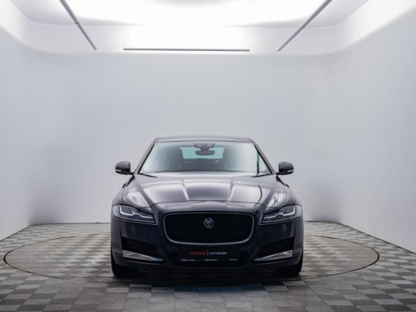 Jaguar XF II с пробегом 2019 года, цена 2 821 500 рублей, 98319 км, седан, Автокод Объявления