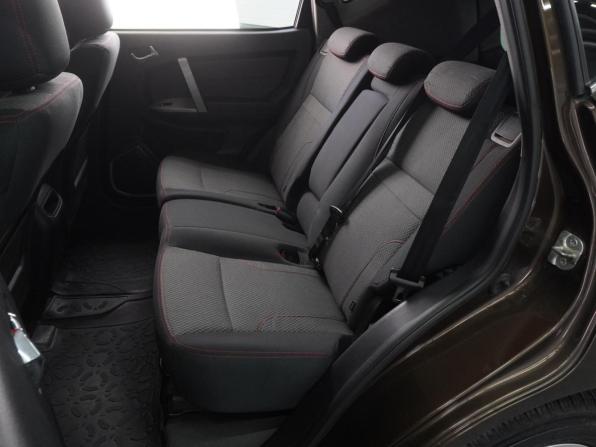 Geely Emgrand X7 I Рестайлинг с пробегом 2016 года, цена 799 000 рублей, 123801 км, внедорожник, Автокод Объявления
