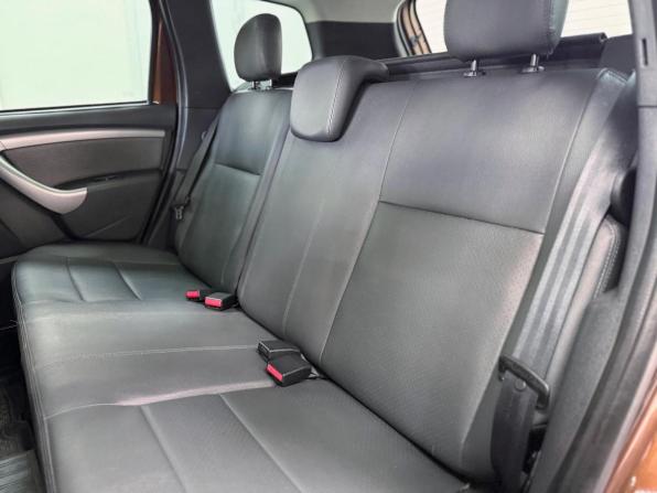 Renault Duster I с пробегом 2014 года, цена 850 000 рублей, 150000 км, внедорожник, Автокод Объявления