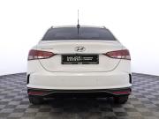 Hyundai Solaris II Рестайлинг Москва  - изображение 35