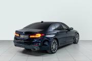 BMW 5 серии VII (G30/G31/G38) Казань  - изображение 16