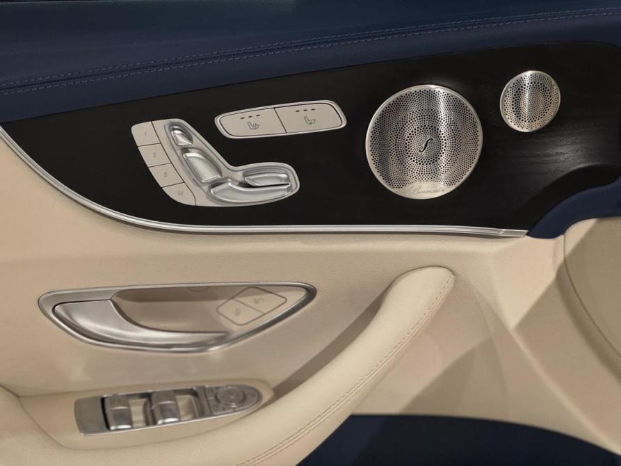Mercedes-Benz E-Класс V (W213 S213 C238) Рестайлинг Екатеринбург  - изображение 14