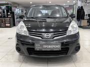 Nissan Note I Рестайлинг Казань  - изображение 24