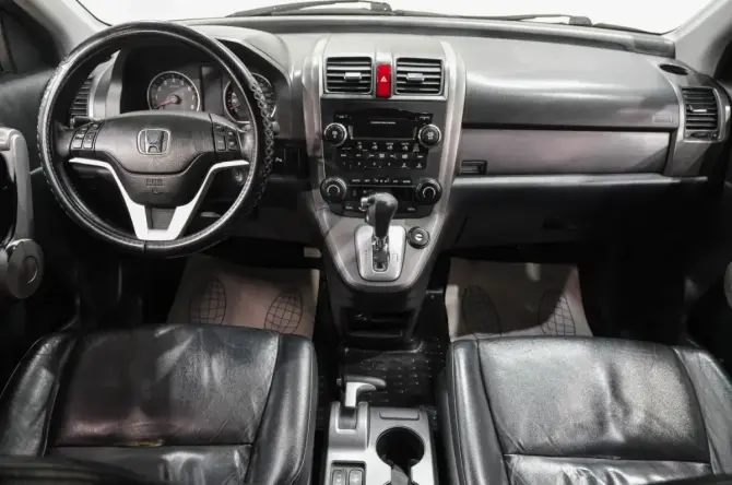 Honda CR-V III с пробегом 2007 года, цена 1 159 000 рублей, 409000 км, внедорожник, Автокод Объявления