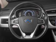 Geely Atlas I Тюмень  - изображение 49