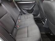Skoda Octavia III (A7) Рестайлинг Вологда  - изображение 29