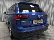 Volkswagen Tiguan II Стерлитамак  - изображение 52