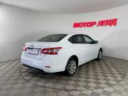 Nissan Sentra VII (B17) Воронеж  - изображение 27