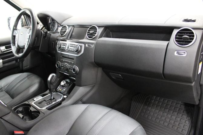Land Rover Discovery IV с пробегом 2010 года, цена 1 625 000 рублей, 214671 км, внедорожник, Автокод Объявления