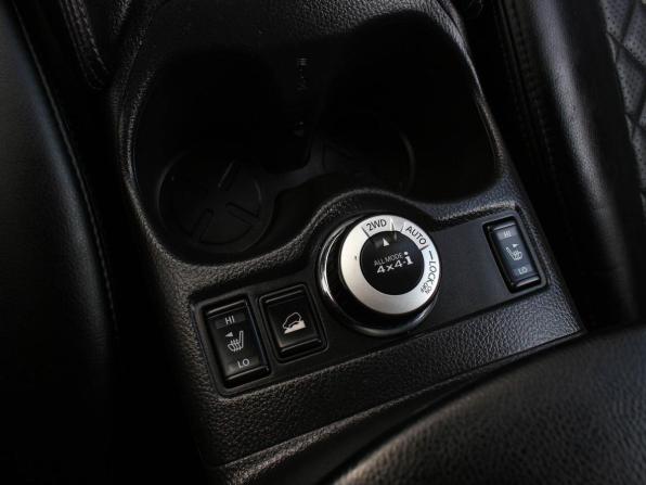 Nissan X-Trail III с пробегом 2017 года, цена 1 650 000 рублей, 179398 км, внедорожник, Автокод Объявления