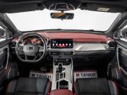 Geely Coolray I Иркутск  - изображение 35