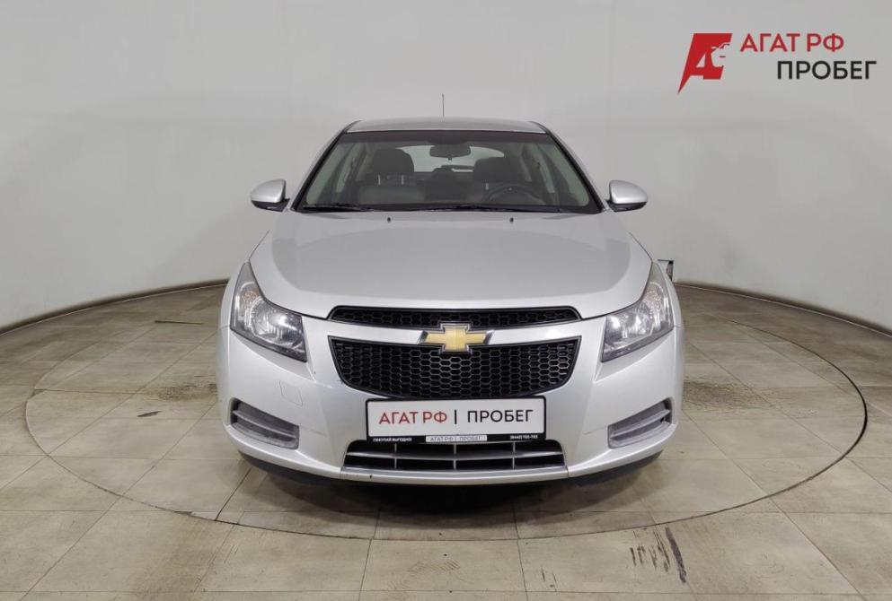 Chevrolet Cruze I Рестайлинг Волгоград  - изображение 2