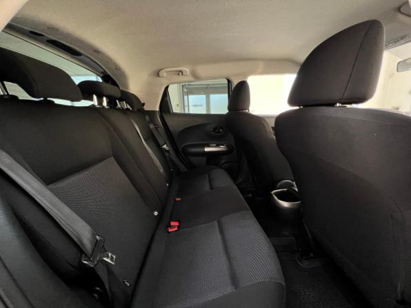Nissan Juke I с пробегом 2014 года, цена 910 000 рублей, 211450 км, внедорожник, Автокод Объявления