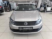 Volkswagen Polo V Рестайлинг Казань  - изображение 24