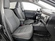 Toyota Corolla XI (E160 E170 E180) Рестайлинг 1 Москва  - изображение 50