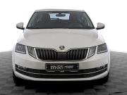 Skoda Octavia III (A7) Рестайлинг Москва  - изображение 25